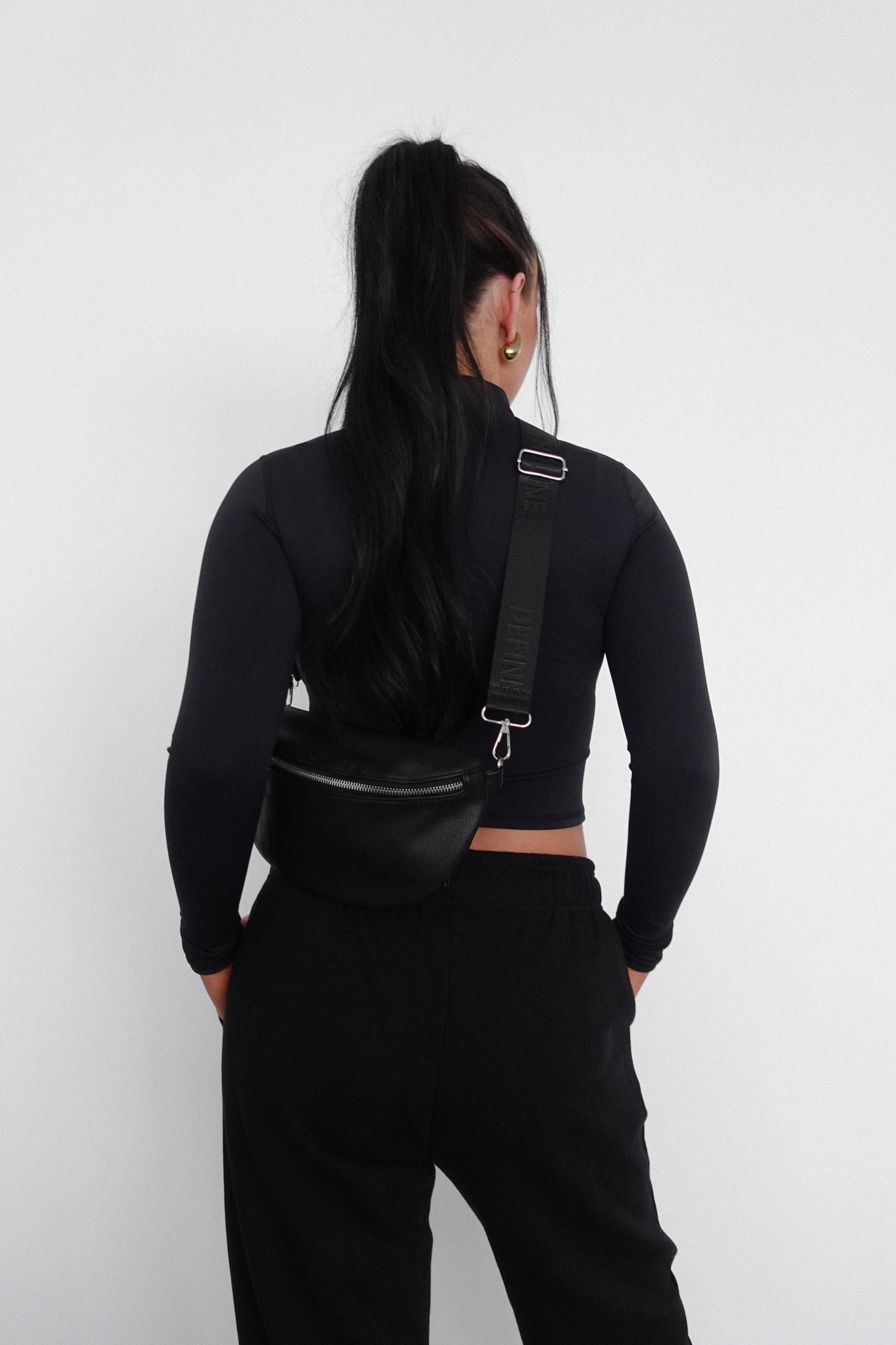 EVERYDAY BELT BAG - DTL Sport