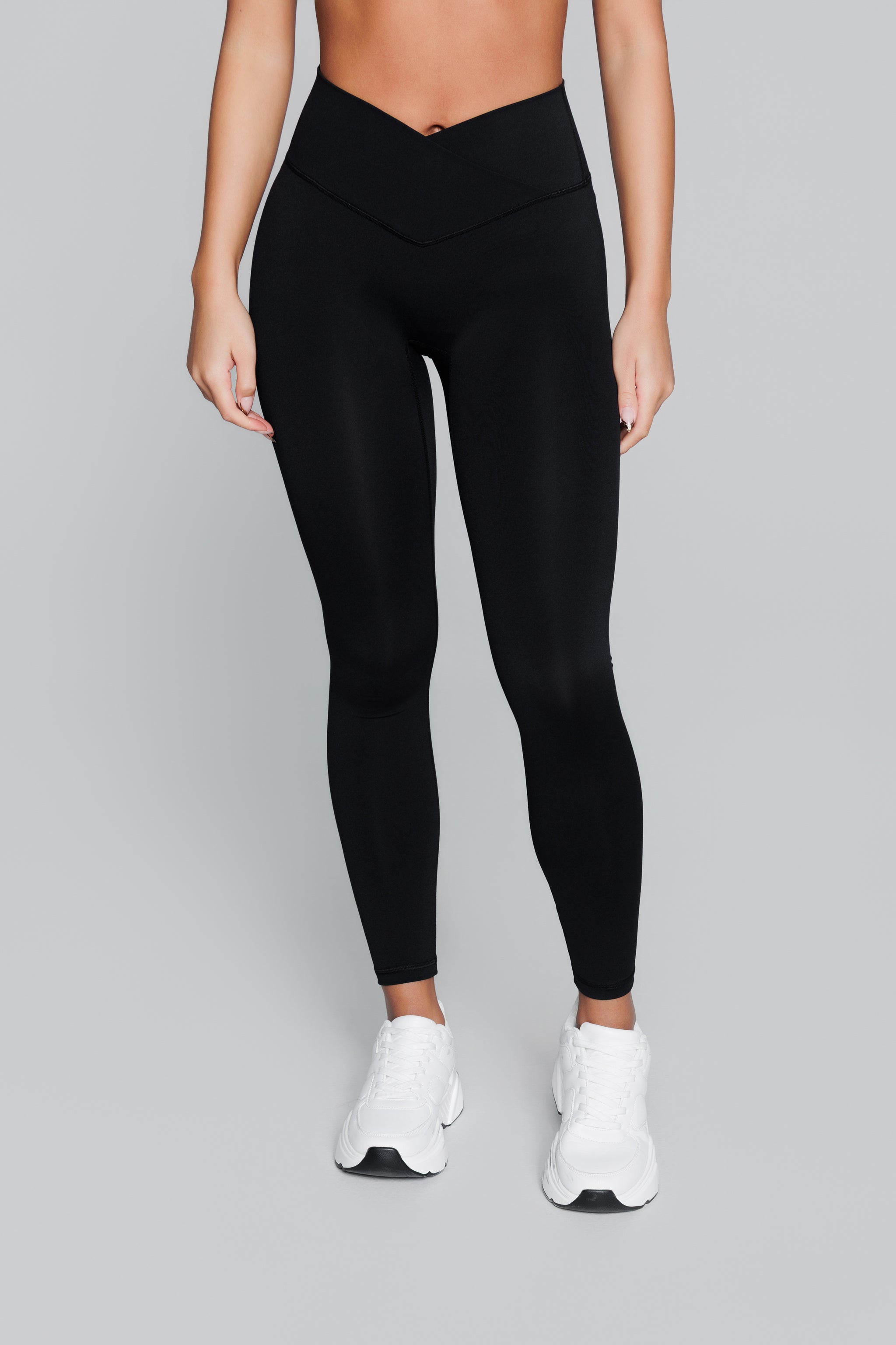 CRISS CROSS TIGHTS - DTL Sport