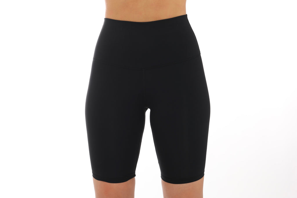 WORKOUT SHORTS - DTL Sport