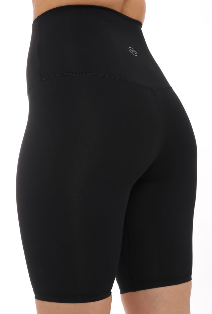 WORKOUT SHORTS - DTL Sport