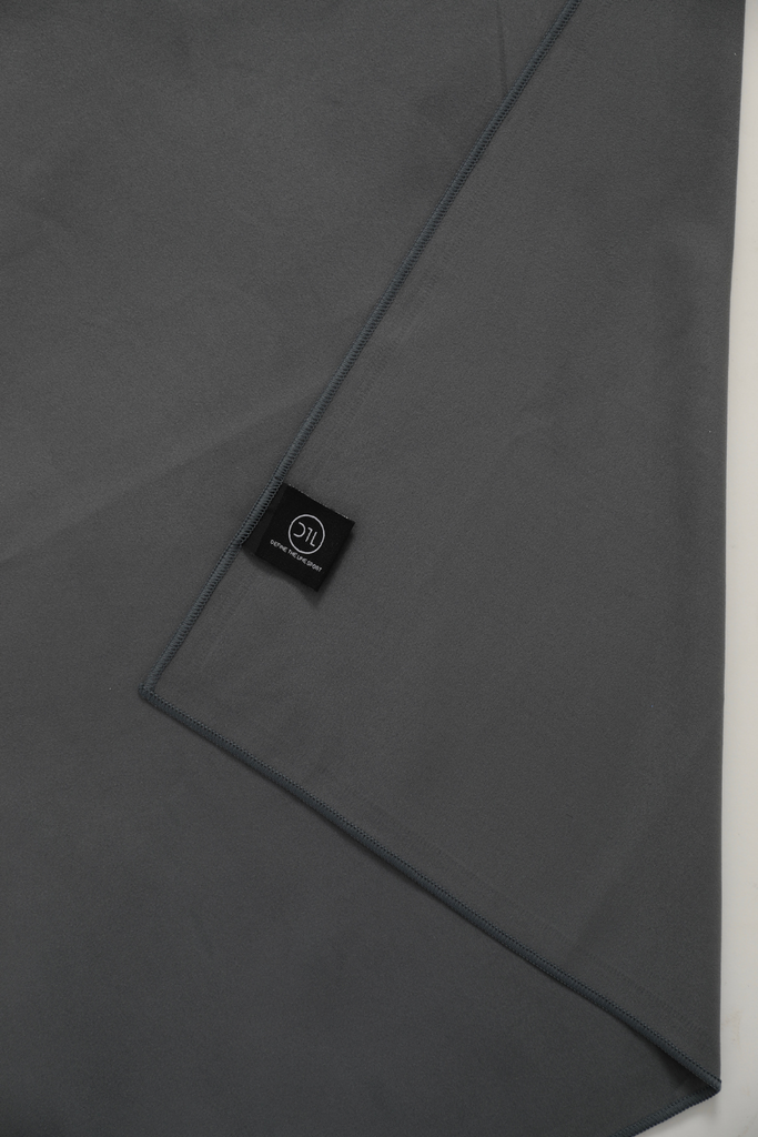 YOGA TOWEL - DTL Sport