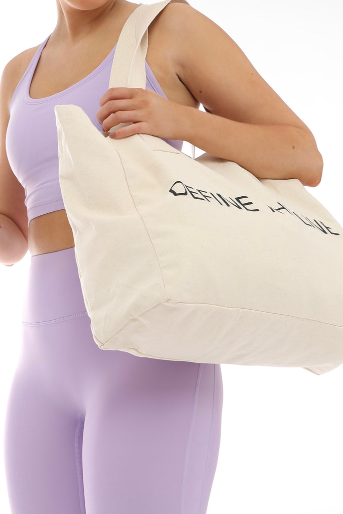 ACTIVE TOTE BAG - DTL Sport