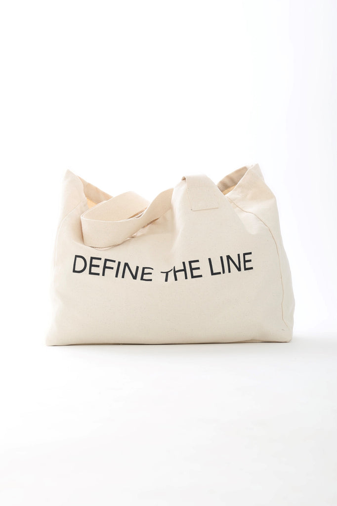 ACTIVE TOTE BAG - DTL Sport