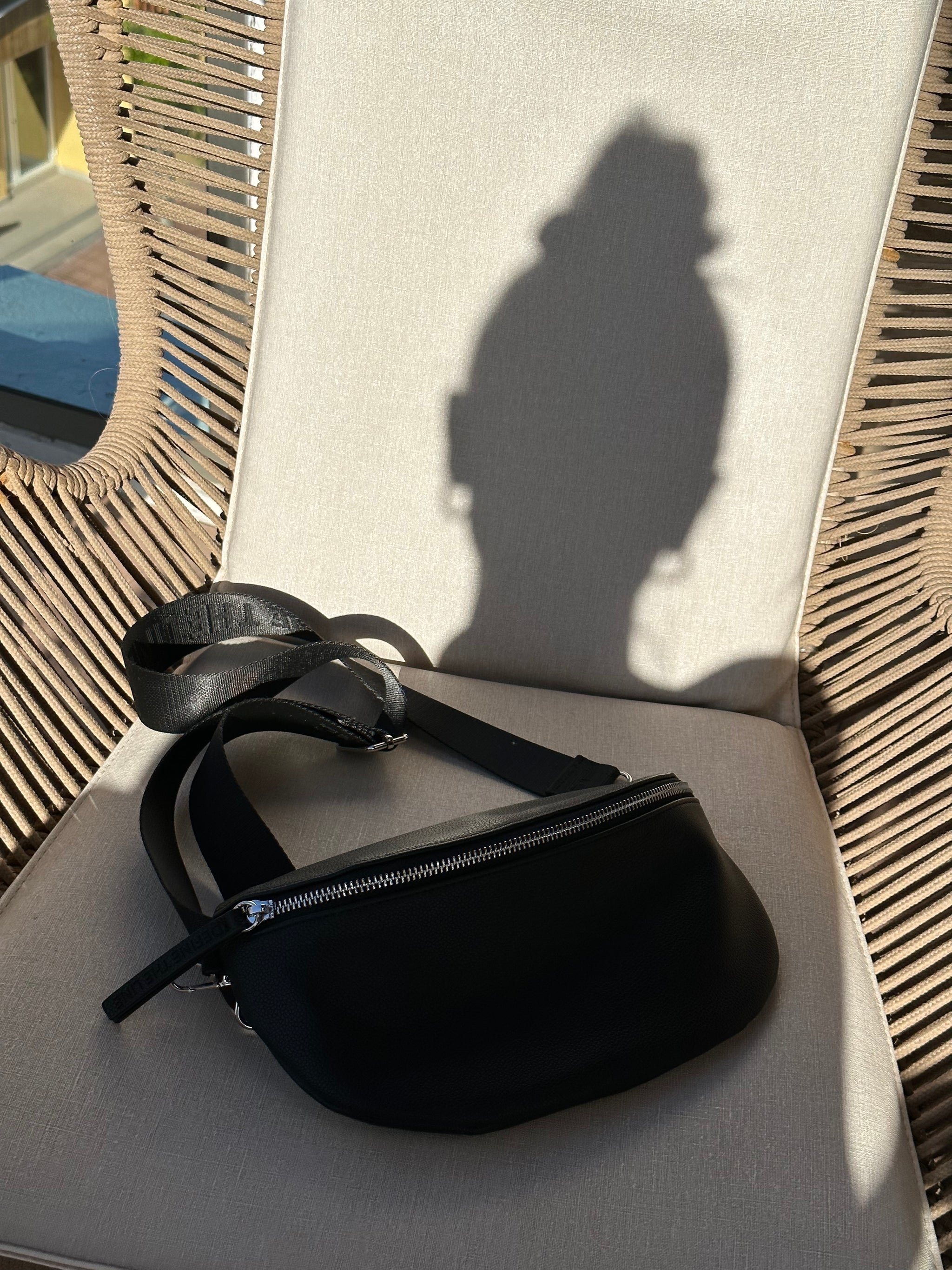 EVERYDAY BELT BAG - DTL Sport