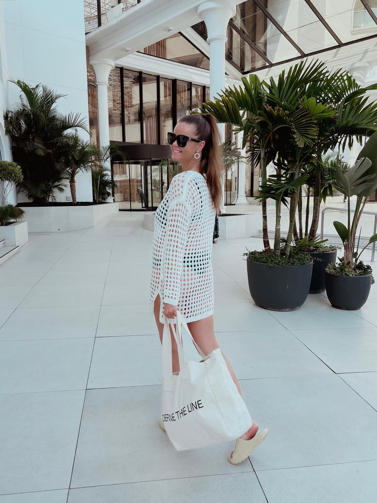 ACTIVE TOTE BAG - DTL Sport